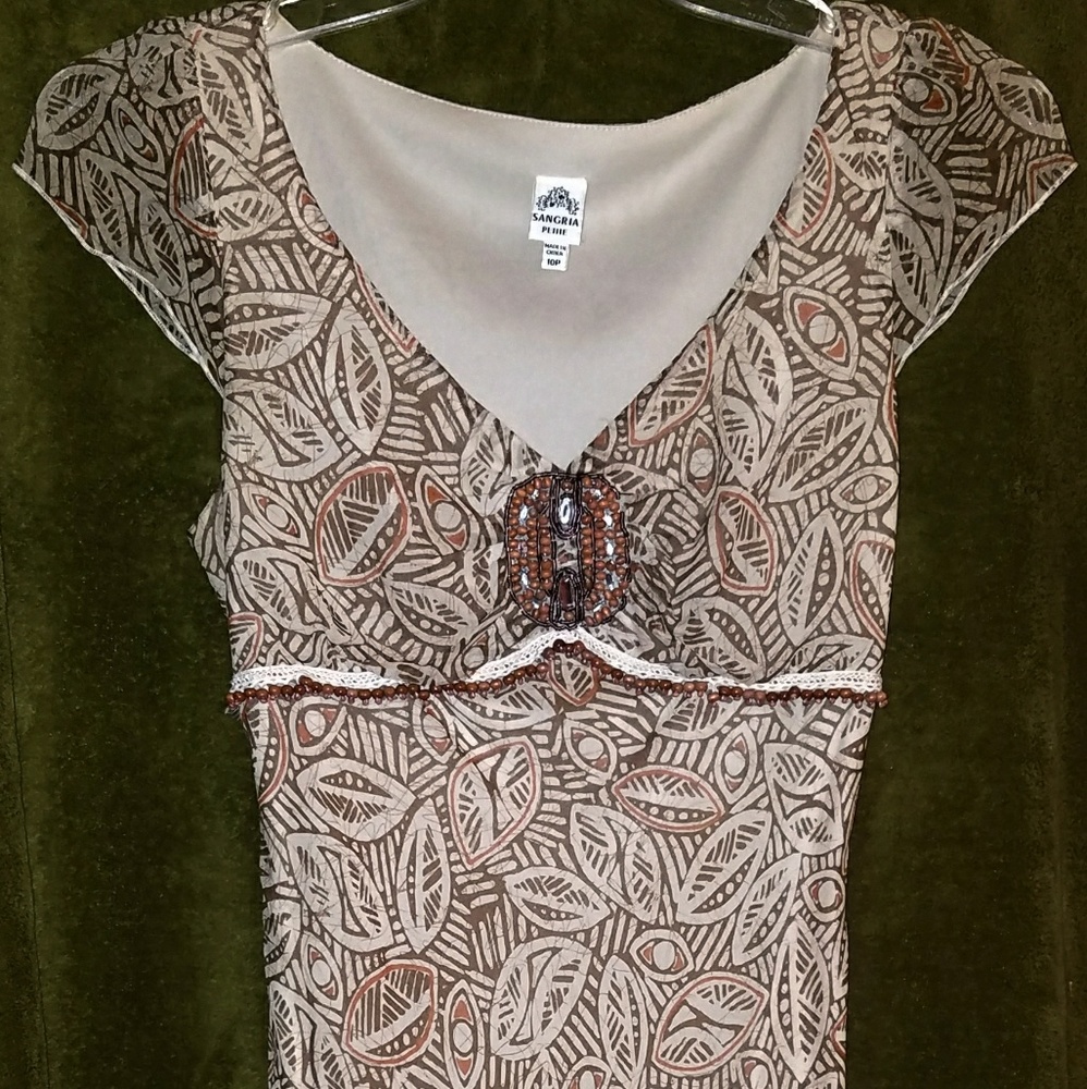 Dress